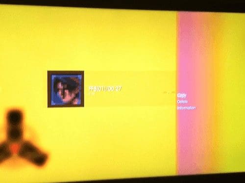 Ps3 Save File Copy