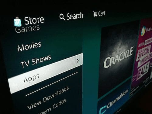 Ps3 Store