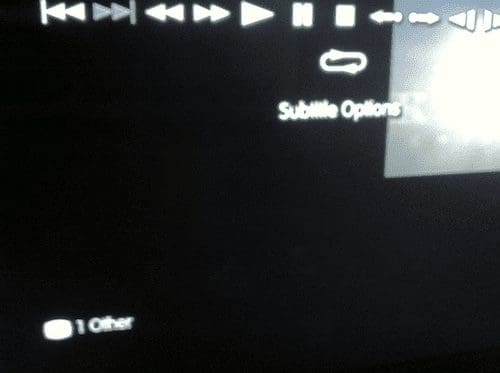 Ps3 Subs Active