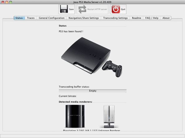 Ps3 Found