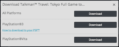 Psn Store Download To Vita