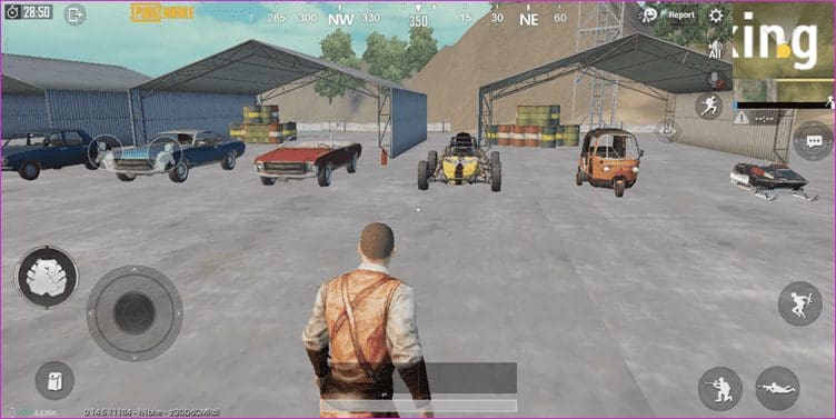 Pubg Vs  Call Of Duty Mobile 10
