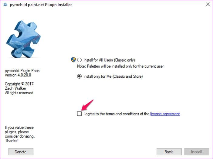 Paint Net Plugins 3