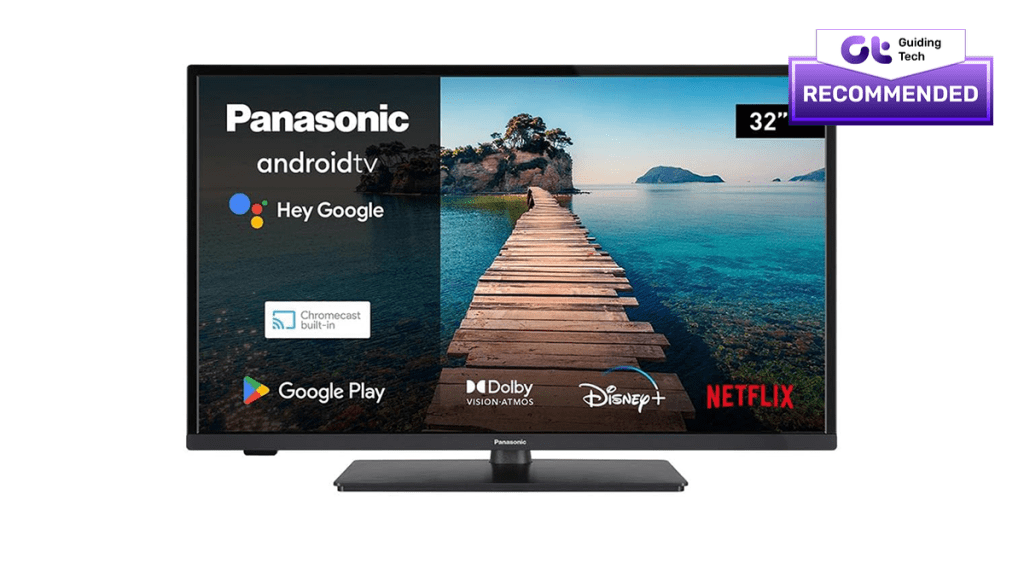 Panasonic TX 24MS480B