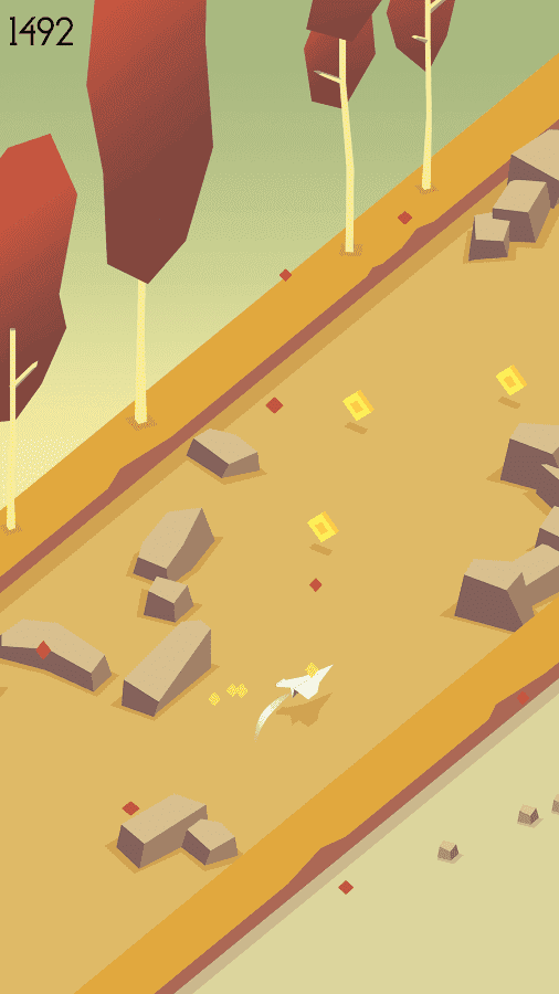 Papery Plane1