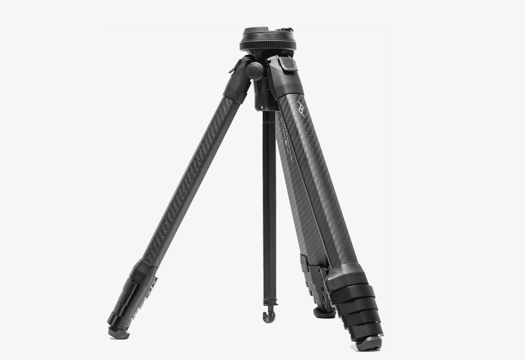 Peak Design Travel Tripod