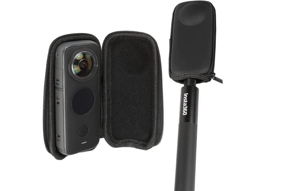 PellKing Store Insta360 X3 Protective Cases