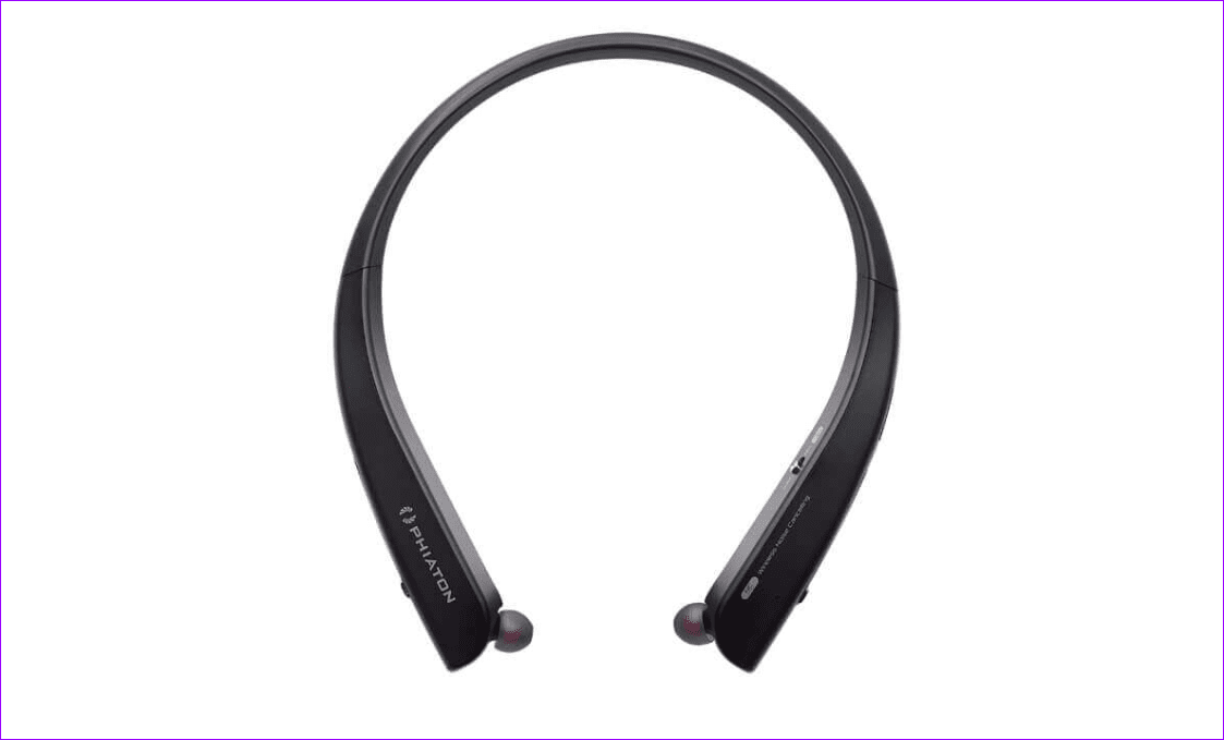 Phiaton Bt 150 Nc Design 2