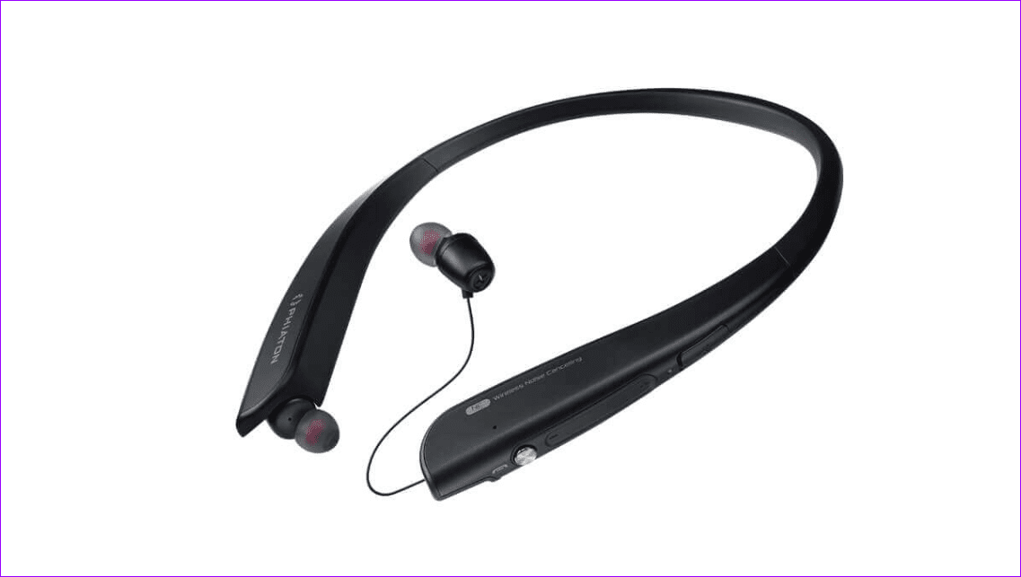 Phiaton Bt 150 Nc Design
