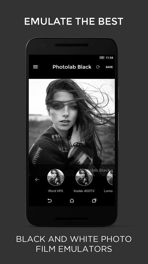 Photo Editor