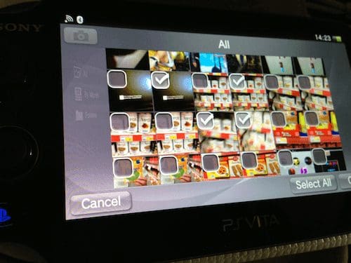 Photo Select