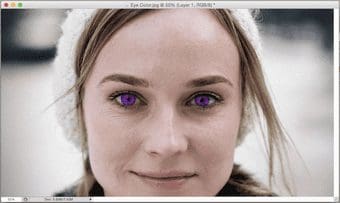 Photoshop Final Image Ready
