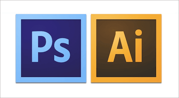 Photoshop And Illustrator