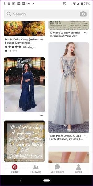 Pinterest Pins And Boards Difference 1