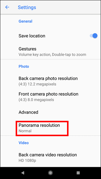 Pixel 2 12