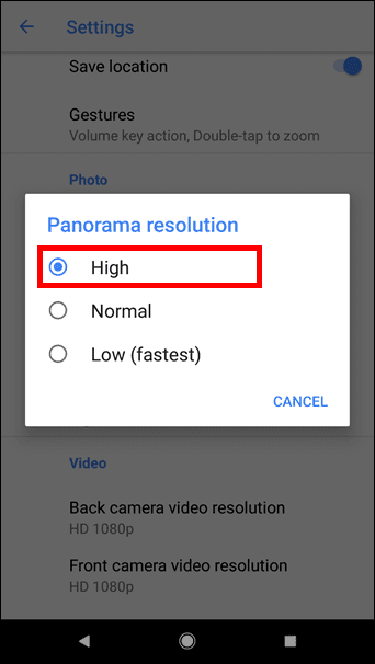 Pixel 2 13