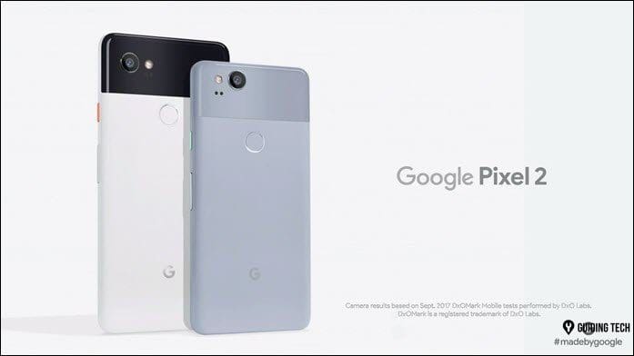 Pixel 2