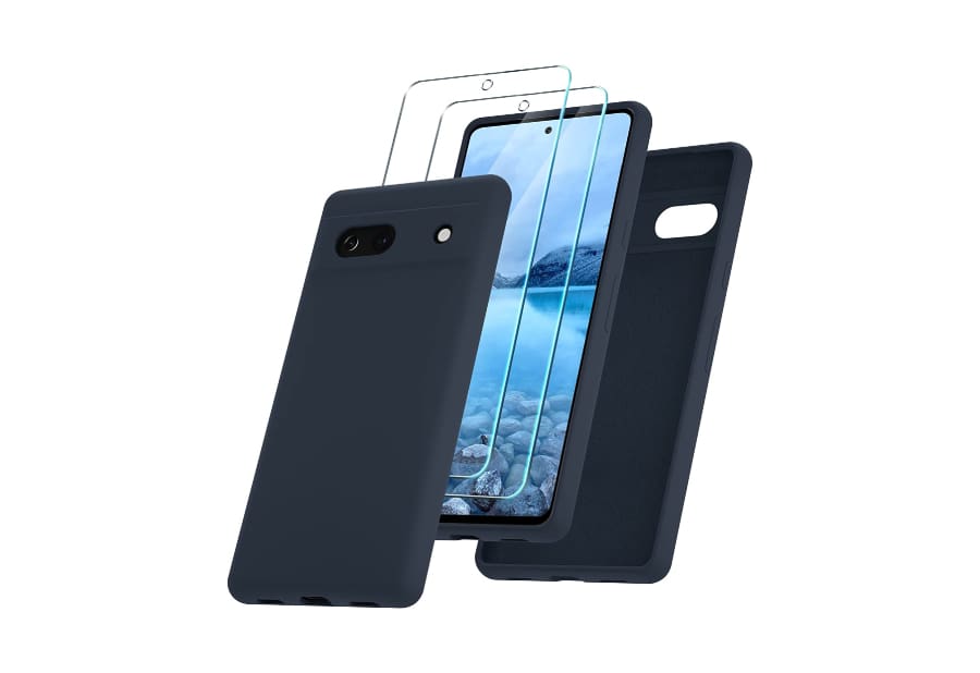 silicone case
