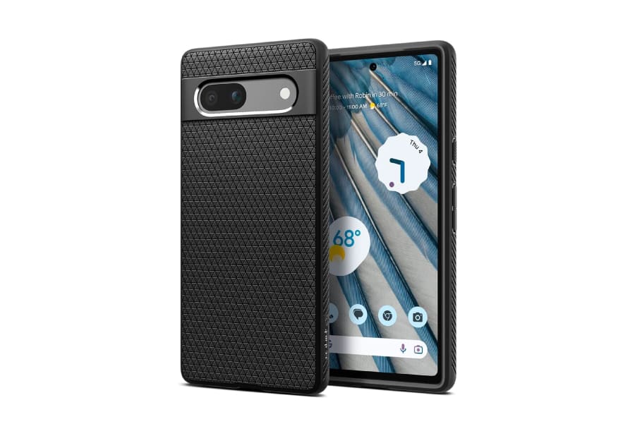 spigen liquid air