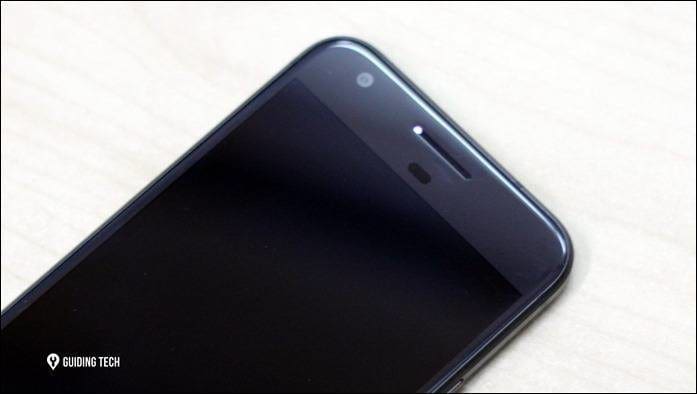Pixel Led Notification