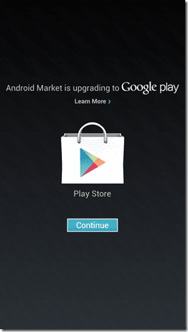 Play Store Secure Pin 14