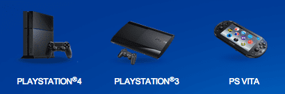 Play Station Plus Devices