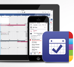 Pocket Informant Review