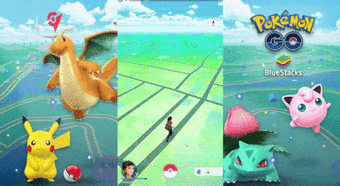 Pokemon Go Gif Thumb