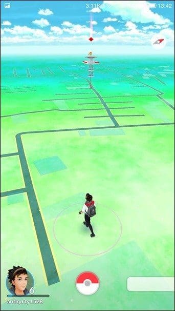 Pokemon Go Tips 9