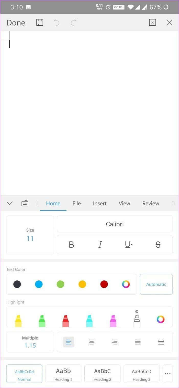 Polaris Office Vs Wps Office 17
