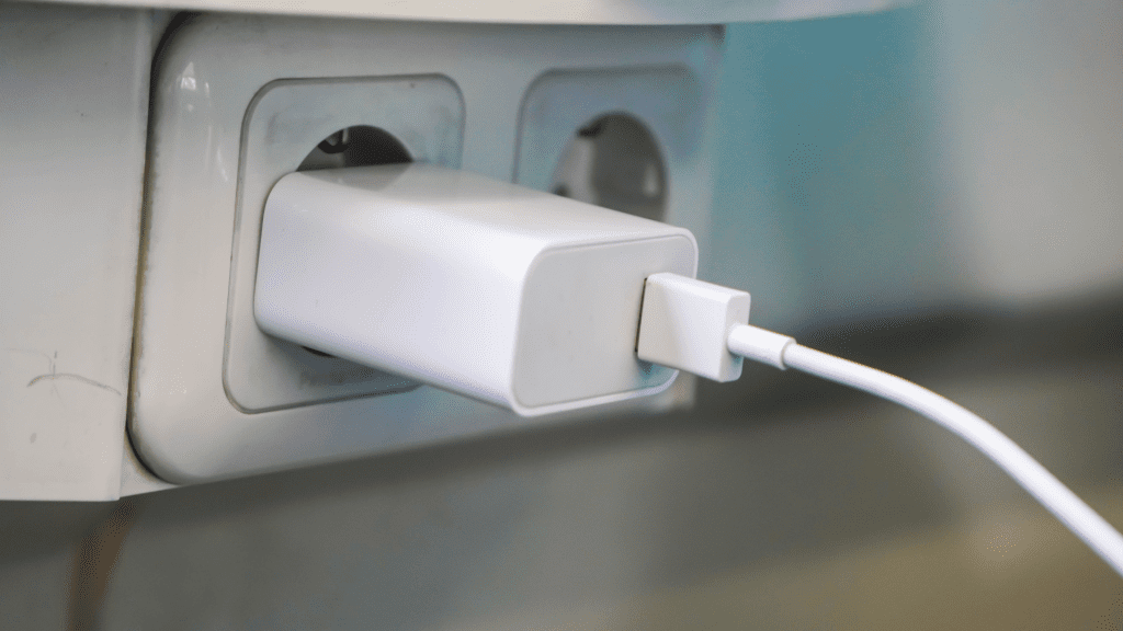 Power Adapter