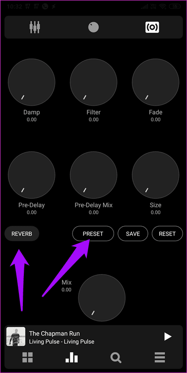 Poweramp Vs  Black Player 6