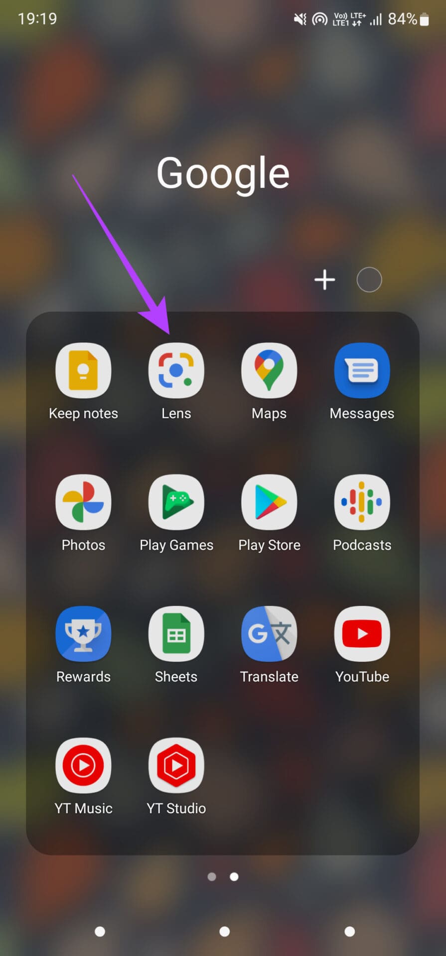 Google Lens
