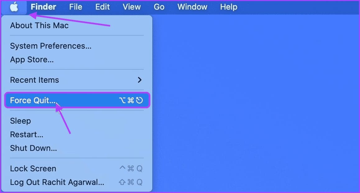 Quit Unnecessary Apps 4