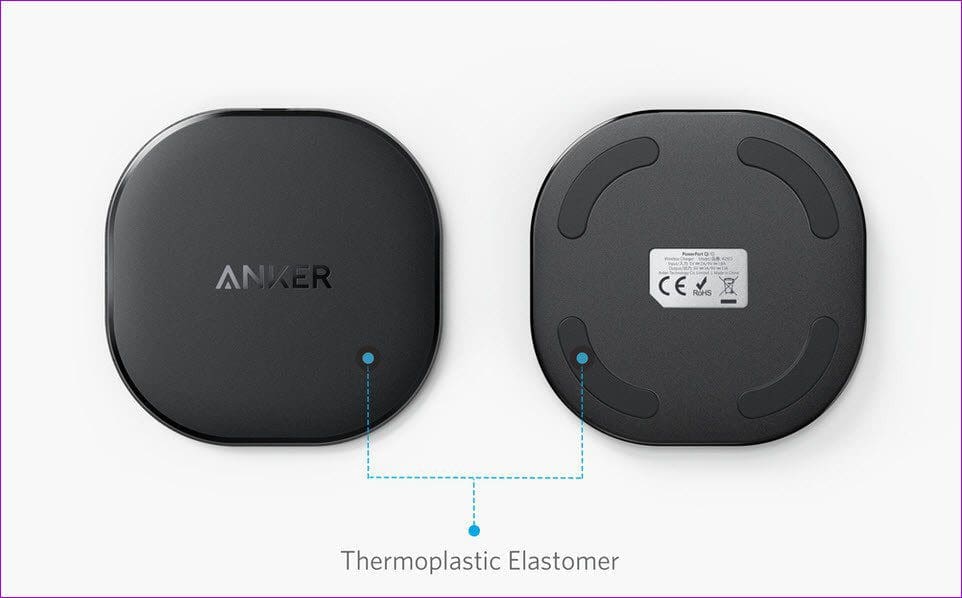 Ravpower Fast Charge Vs Power Port Wireless 10 4