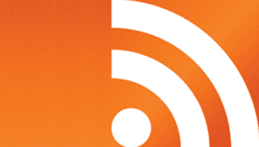 Rss Icon