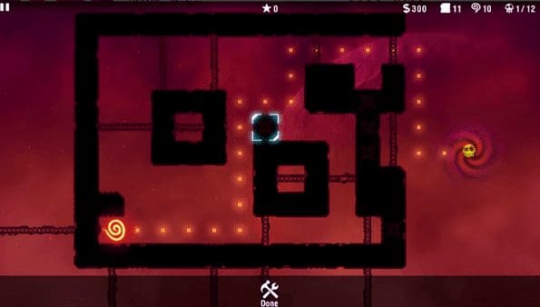 Radiant Defense 2