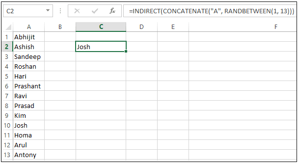 Random Name Selected1