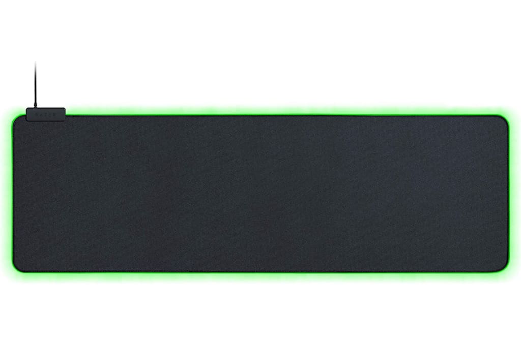 Razer Goliathus Extended Chroma Gaming mousepad
