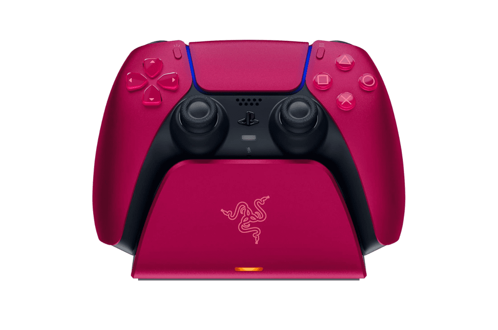 Razer Quick Charging Stand for PlayStation 5