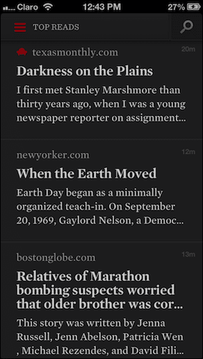 Readability 101