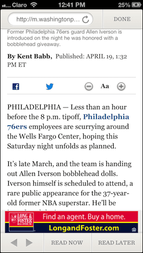 Readability 51