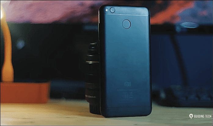Redmi 4 A Vs Redmi 4 1