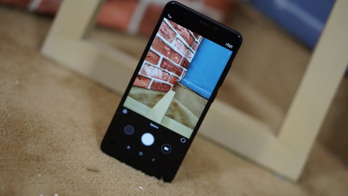 Redmi 5 22