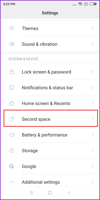Redmi 5 Tt 5