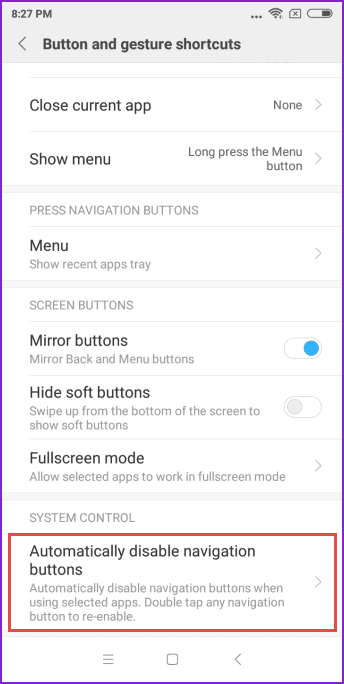 Redmi 5 Tt 8