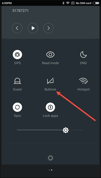 Redmi Note 3 8