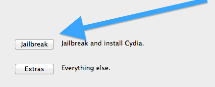 Redsn0W Jailbreak