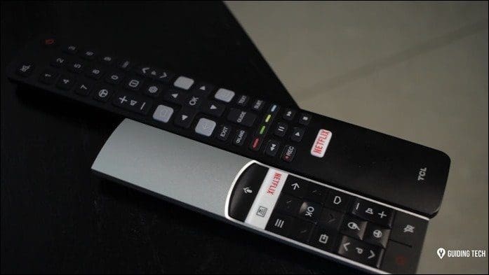 Remotes