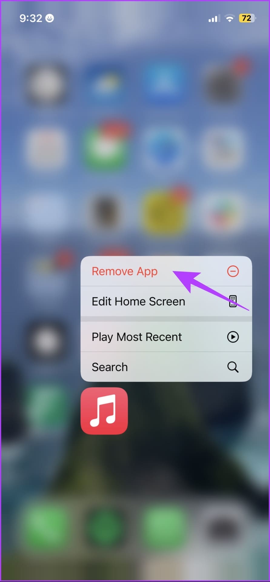 Remove App